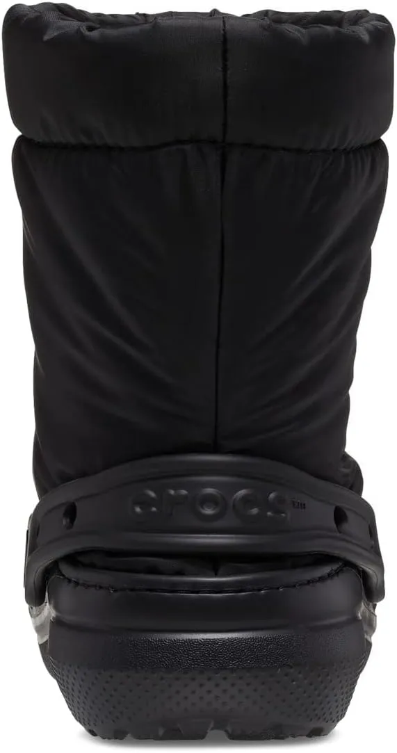 Crocs Kids' Kids' Classic Neo Puff Boot