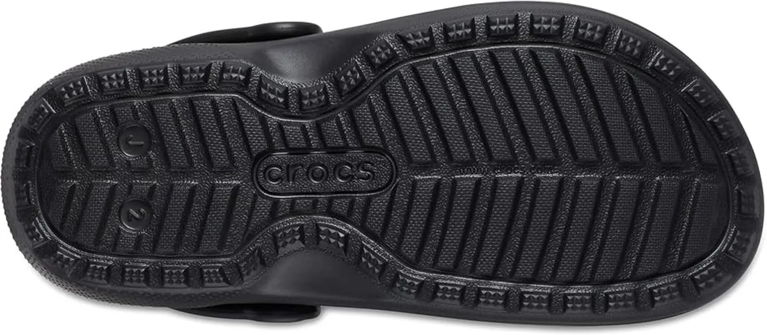 Crocs Men's and Women's Classic Lined Neo Puff Boot | Winter Boots