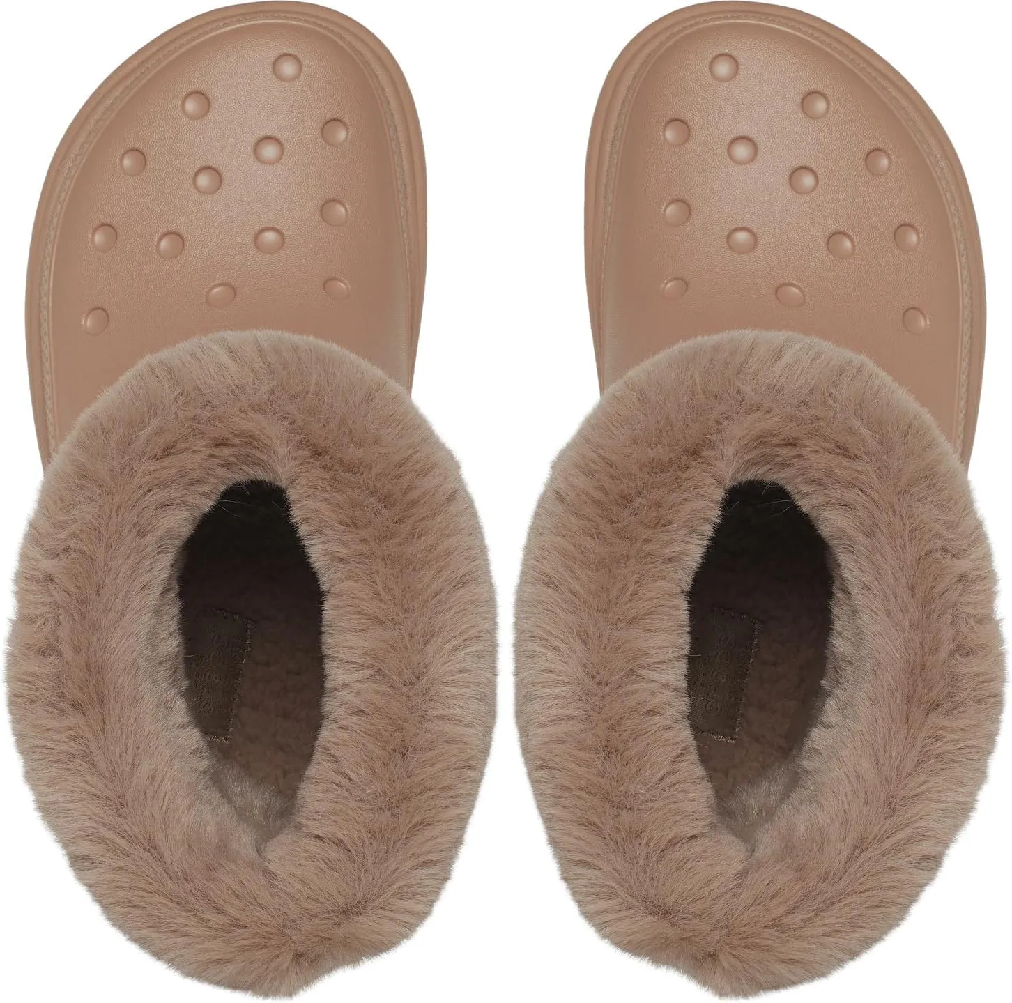 Crocs Unisex-Adult Stomp Lined Boot