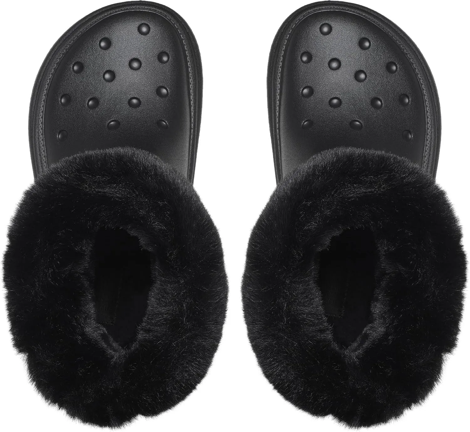 Crocs Unisex-Adult Stomp Lined Boot