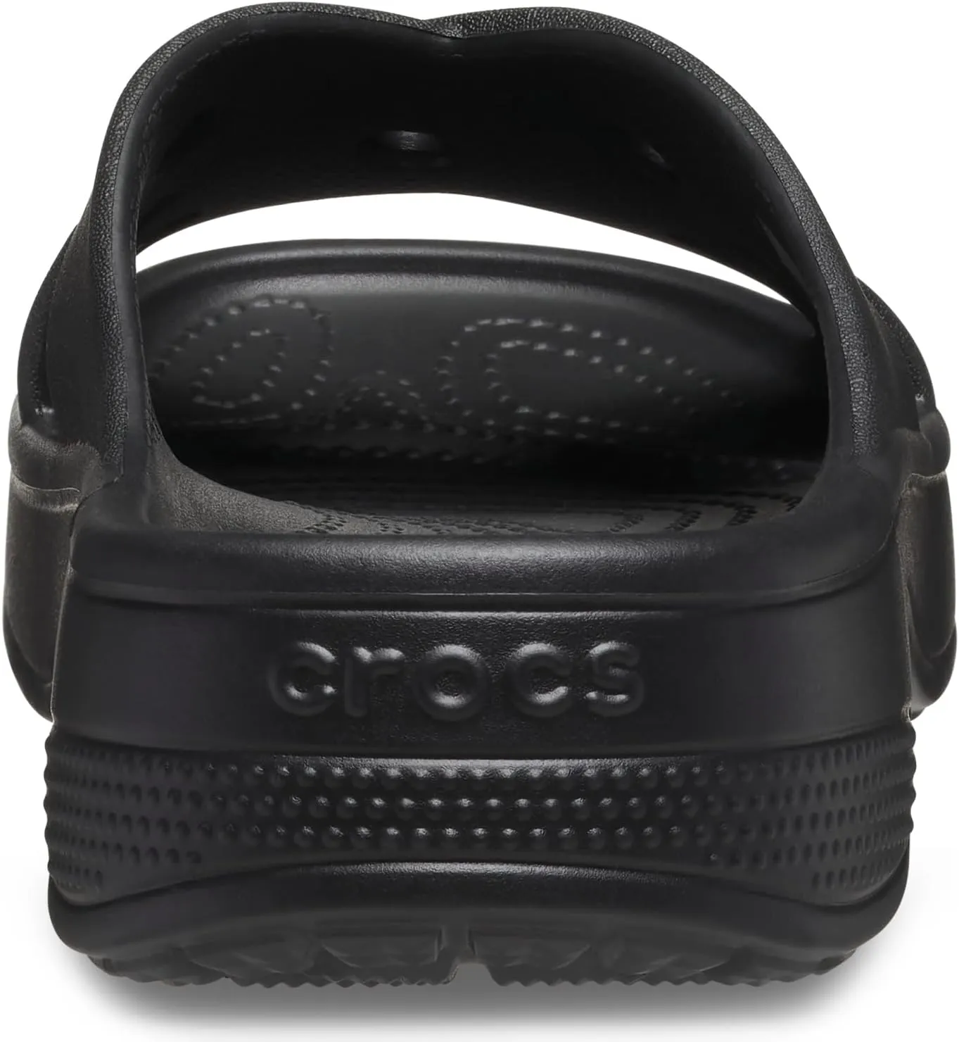 Crocs Women's Cross Strap Sandals