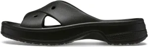 Crocs Women's Cross Strap Sandals