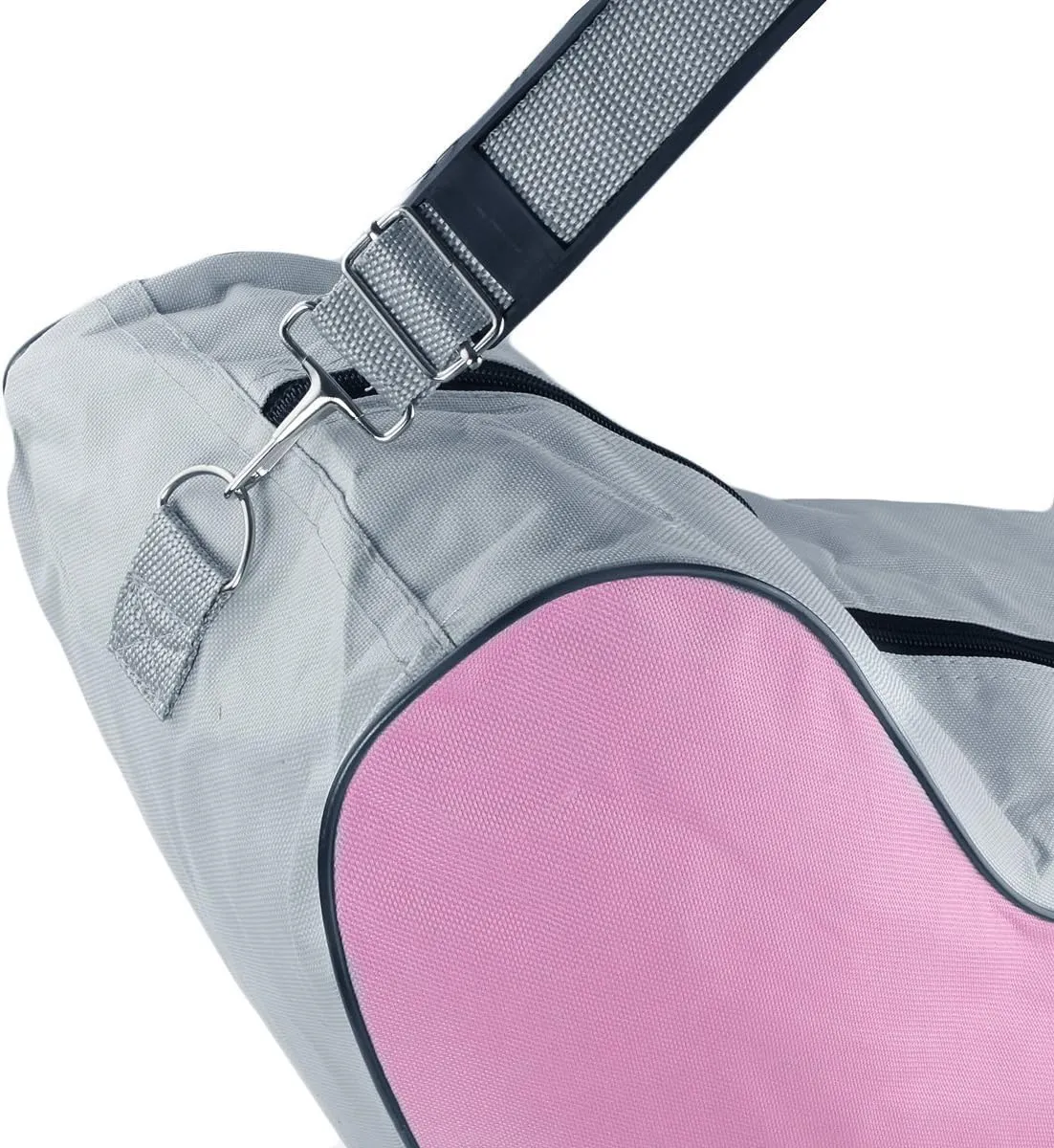 CTKcom Premium Skate Bag-Waterproof Skate Tote with Adjustable Shoulder Straps