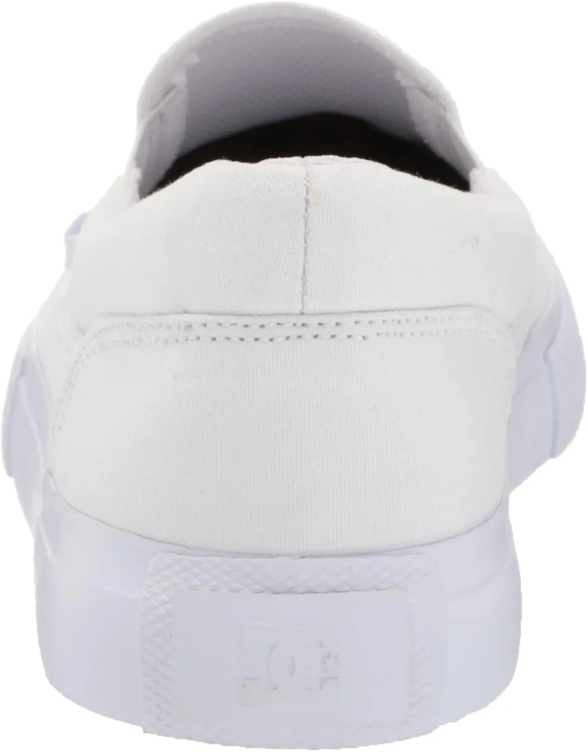 DC Men's Manual Slip-on Skate Shoe