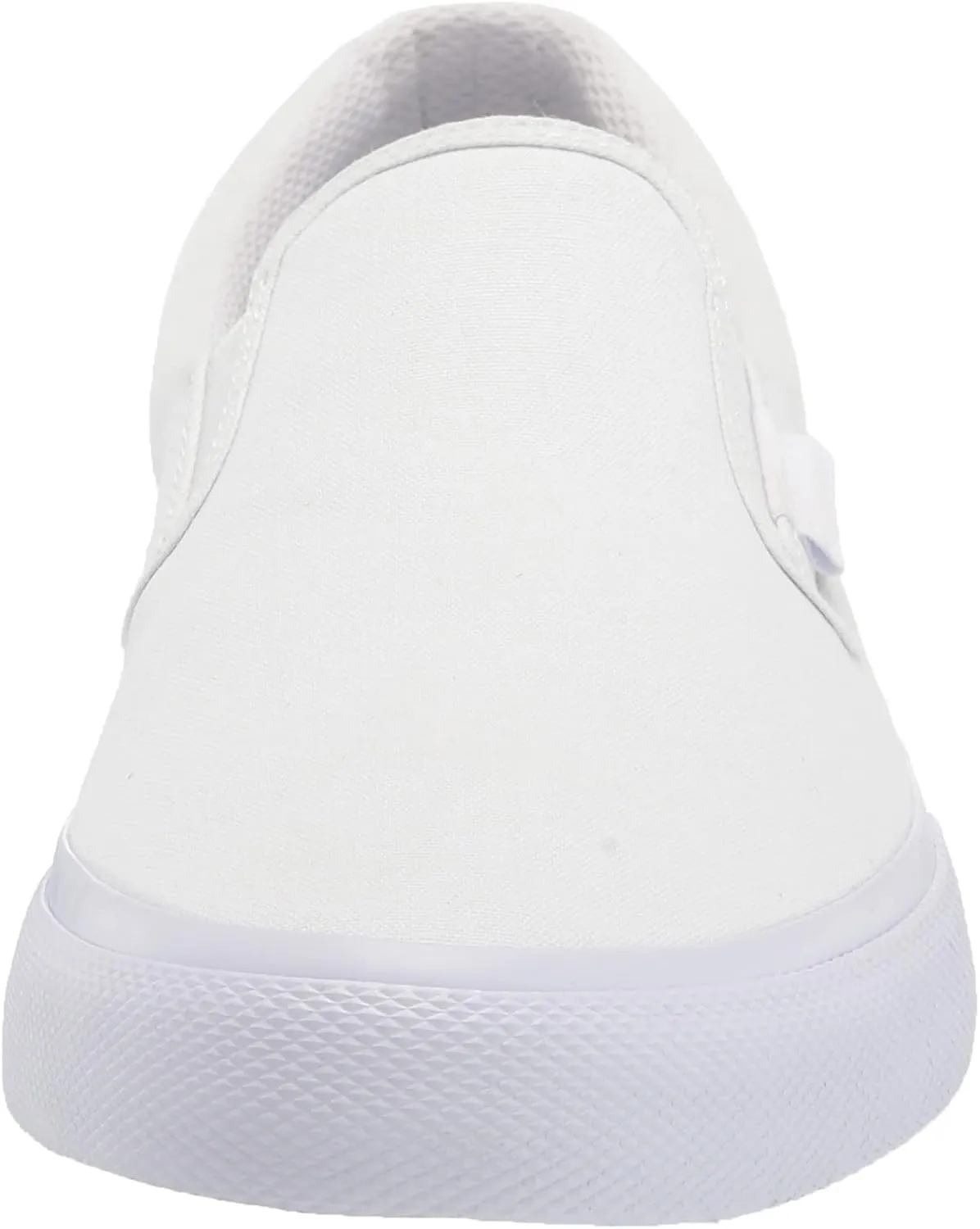 DC Men's Manual Slip-on Skate Shoe