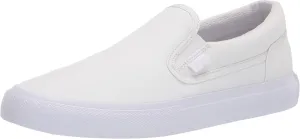 DC Men's Manual Slip-on Skate Shoe