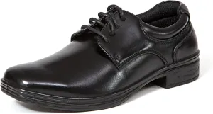 Deer Stags Boy's Blazing Classic Dress Comfort Oxford