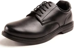 Deer Stags Men's Crown Oxford