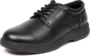 Deer Stags Men's Service Oxford