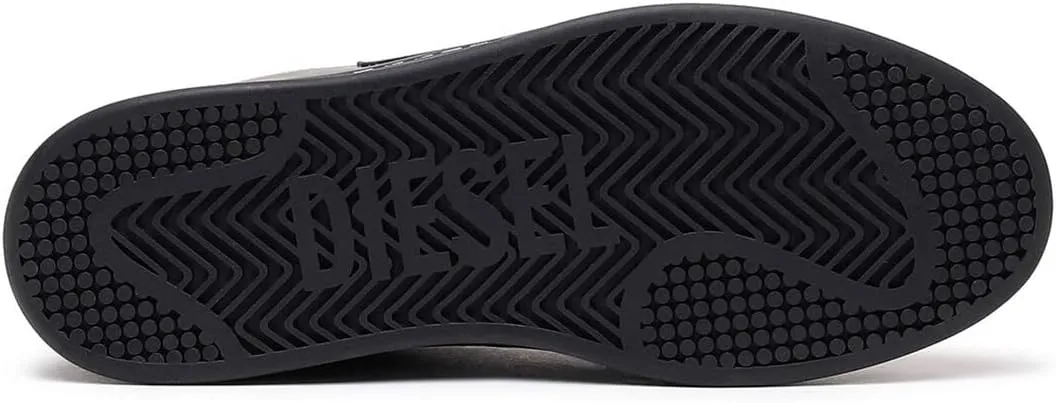 Diesel Men's Gymnastics Shoes Oxford Flat