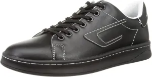 Diesel Men's Gymnastics Shoes Oxford Flat