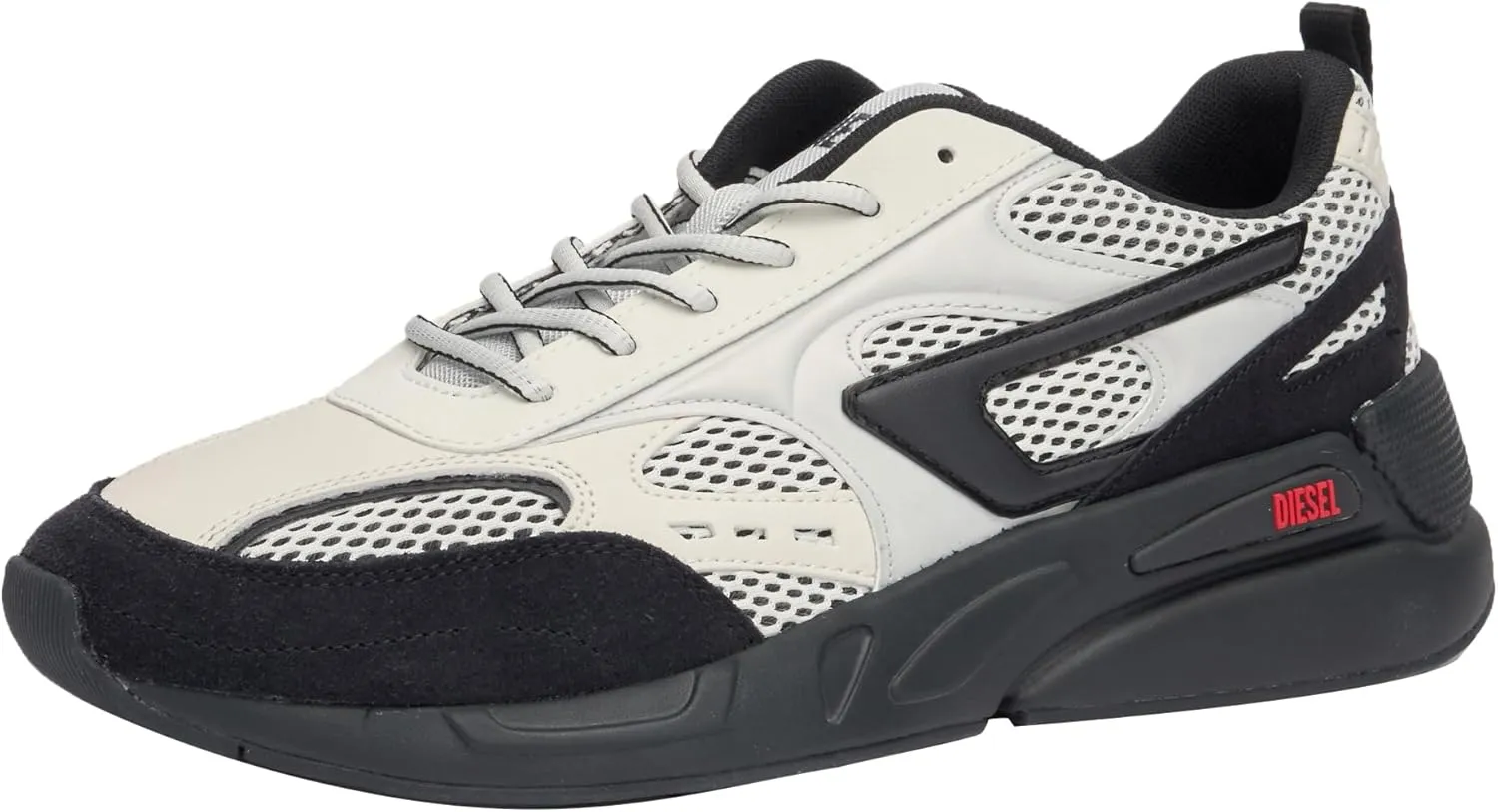 Diesel Men's S-Serendipity Sport Oxford Shoe