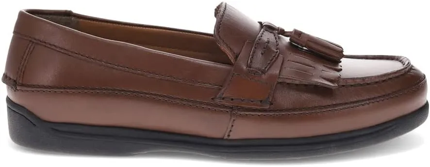Dockers Men's Sinclair Kiltie Loafer