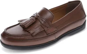 Dockers Men's Sinclair Kiltie Loafer