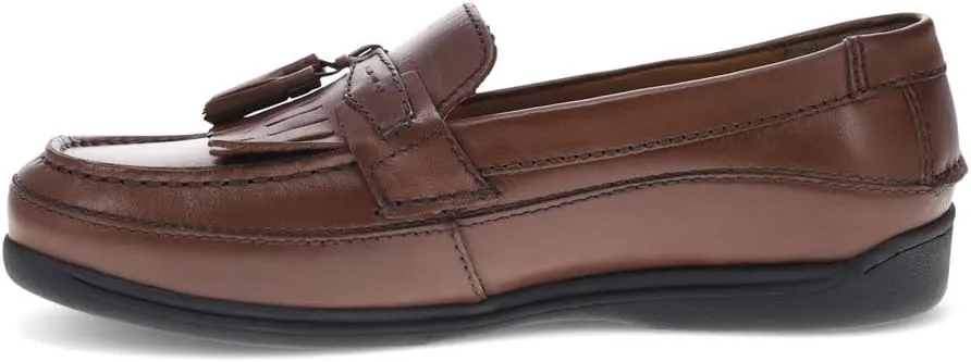 Dockers Men's Sinclair Kiltie Loafer