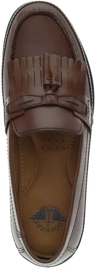 Dockers Men's Sinclair Kiltie Loafer