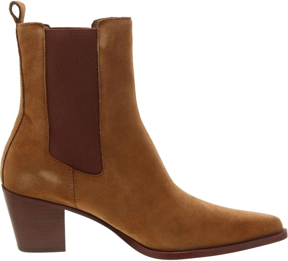 Dolce Vita Women's Shadie H2o Ankle Boot