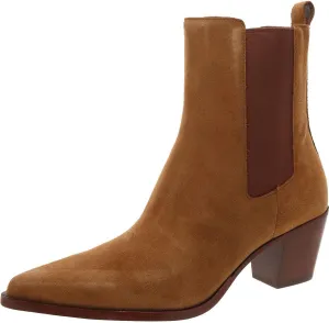 Dolce Vita Women's Shadie H2o Ankle Boot