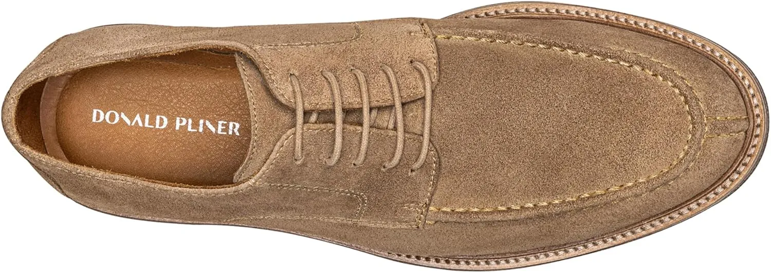 Donald J Pliner Men's Kyle Suede Oxford