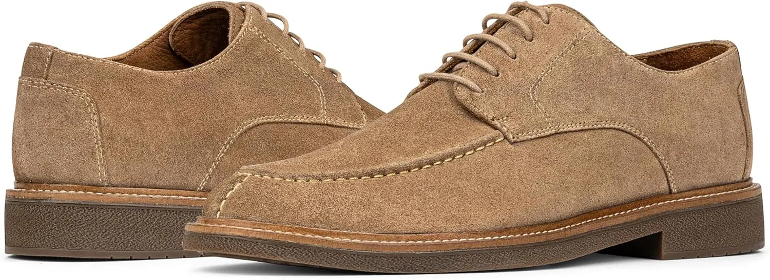 Donald J Pliner Men's Kyle Suede Oxford