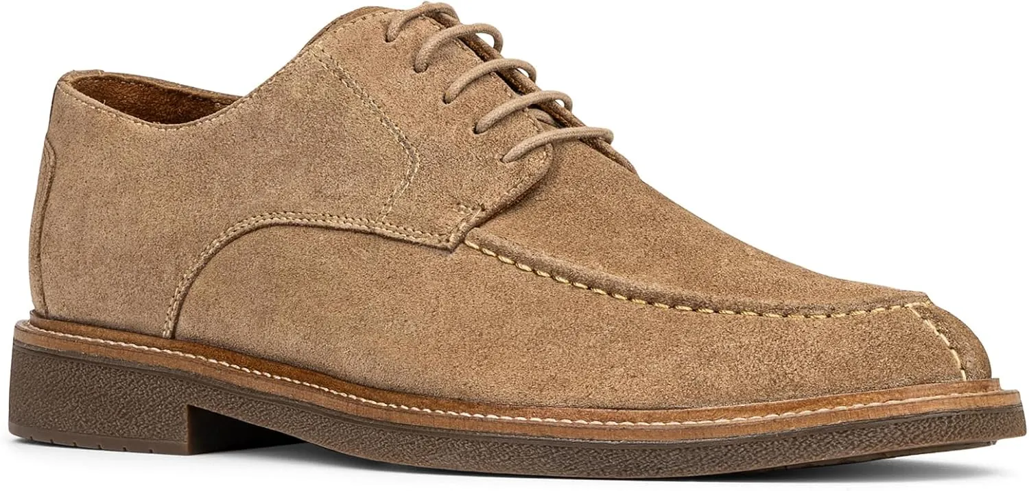 Donald J Pliner Men's Kyle Suede Oxford