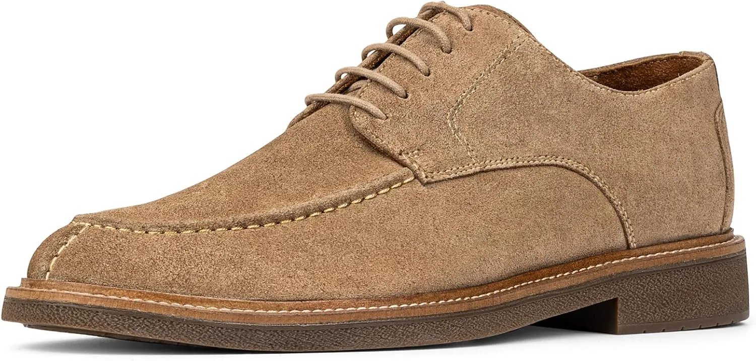 Donald J Pliner Men's Kyle Suede Oxford