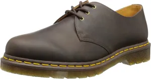 Dr. Martens, 1461 3-Eye Leather Oxford Shoe for Men and Women