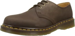 Dr. Martens, 1461 3-Eye Leather Oxford Shoe for Men and Women