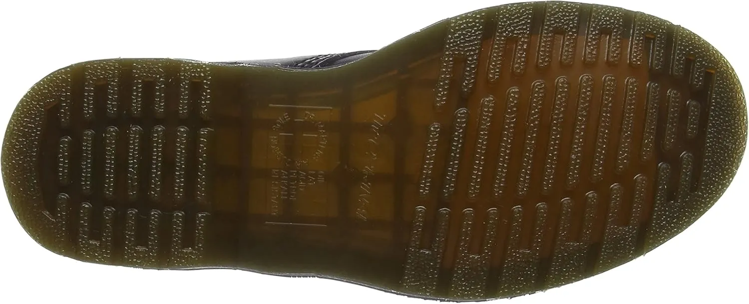 Dr. Martens Men's Crazy Horse Oxford