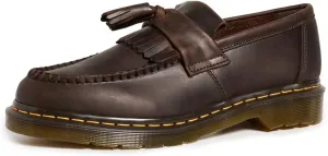Dr. Martens Men's Moccasin Penny Loafer