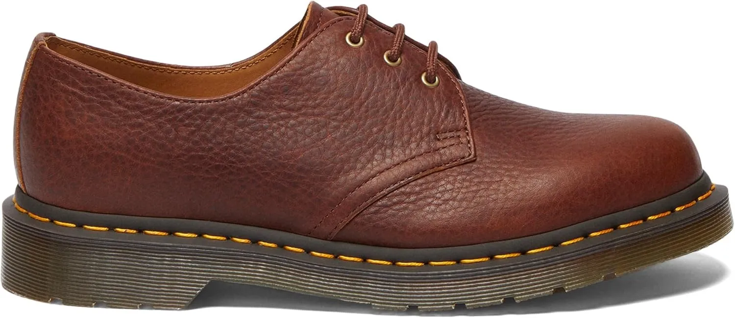 Dr. Martens Unisex-Adult 1461 Leather Oxford Shoes