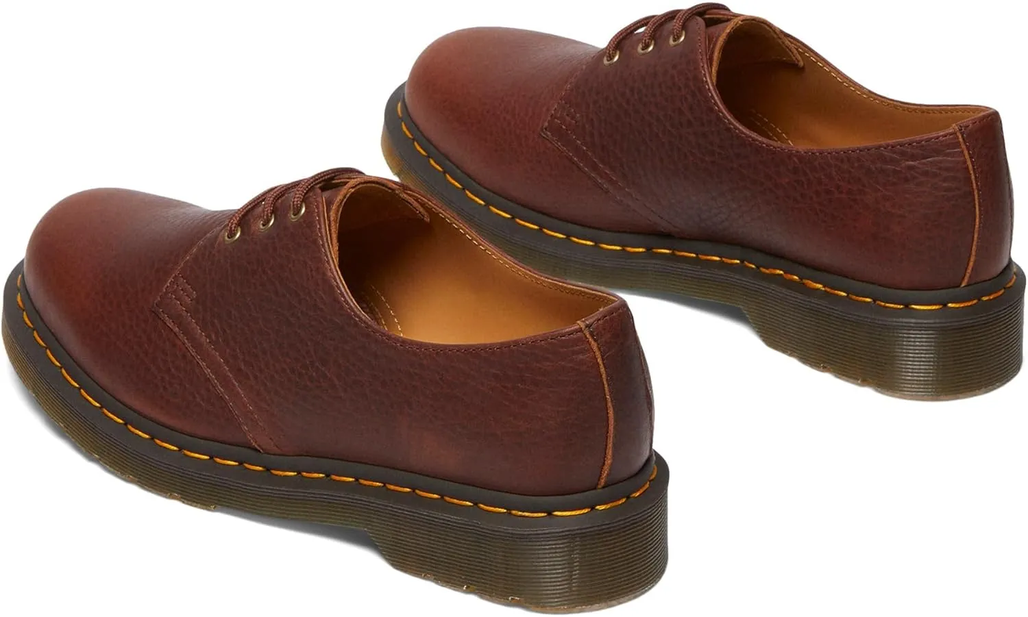 Dr. Martens Unisex-Adult 1461 Leather Oxford Shoes