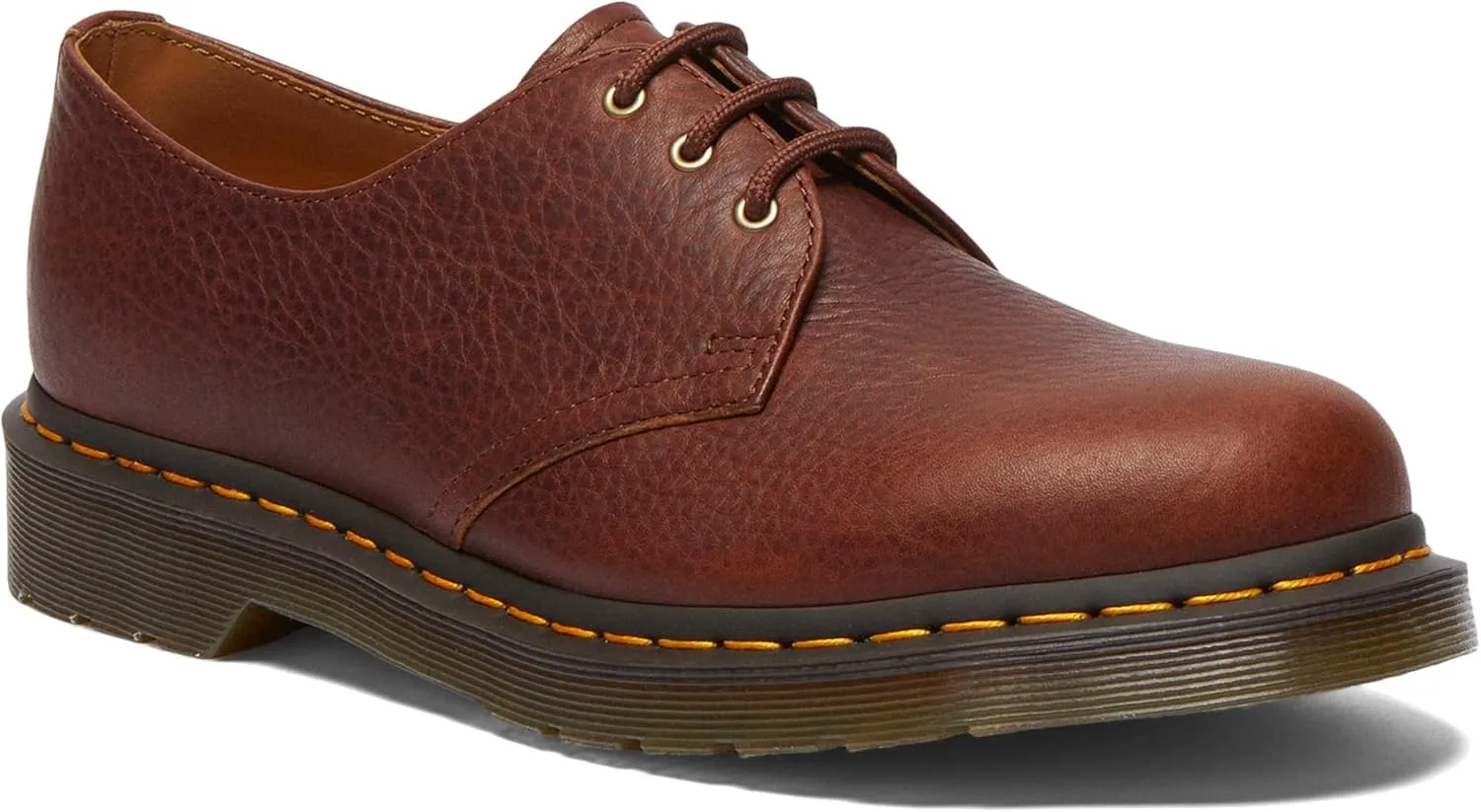 Dr. Martens Unisex-Adult 1461 Leather Oxford Shoes
