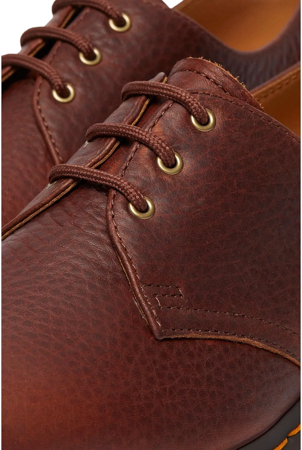 Dr. Martens Unisex-Adult 1461 Leather Oxford Shoes
