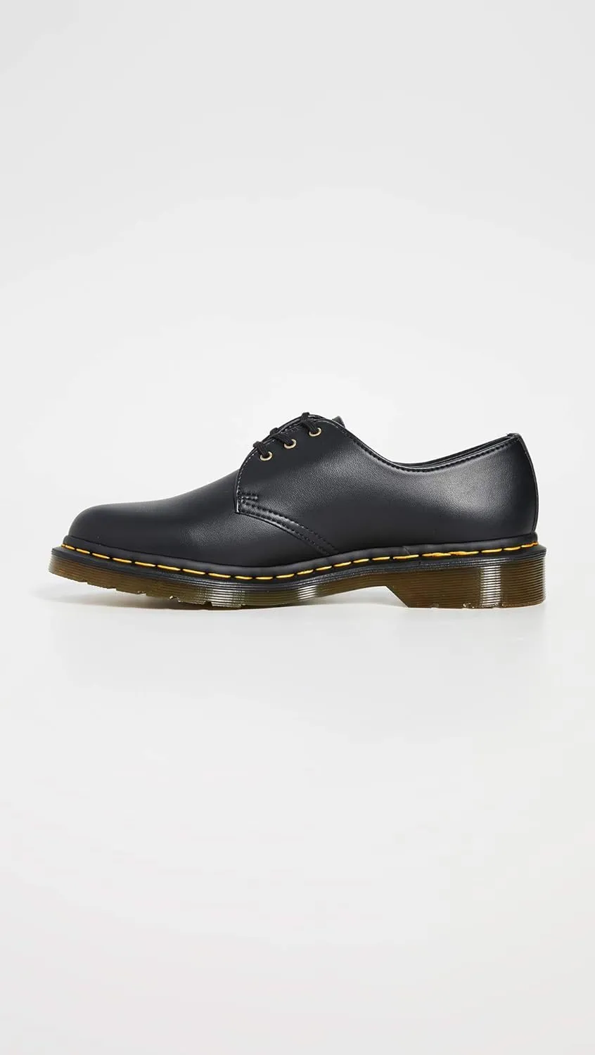 Dr. Martens Unisex-Adult Vegan 1461 Oxford Shoe