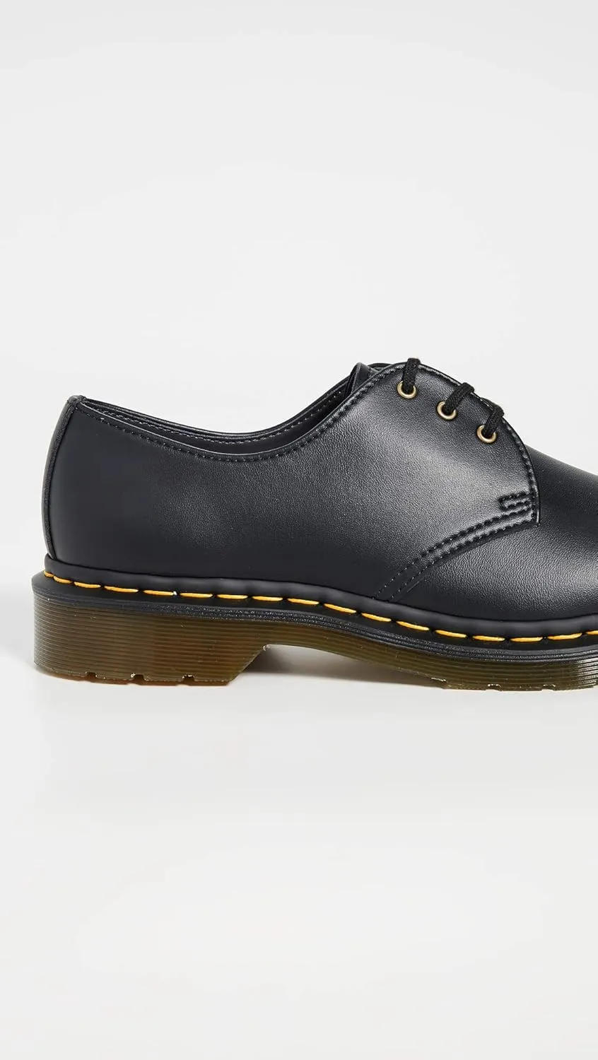 Dr. Martens Unisex-Adult Vegan 1461 Oxford Shoe