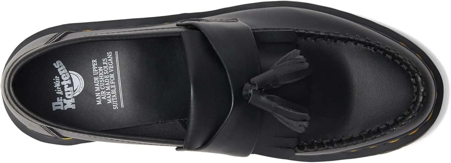 Dr. Martens Women's Vegan Adrian Loafer