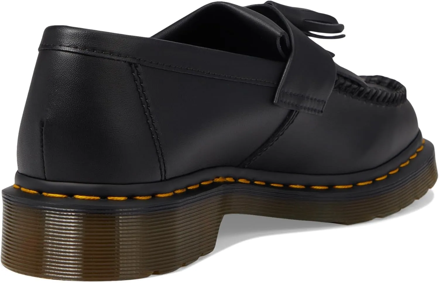 Dr. Martens Women's Vegan Adrian Loafer