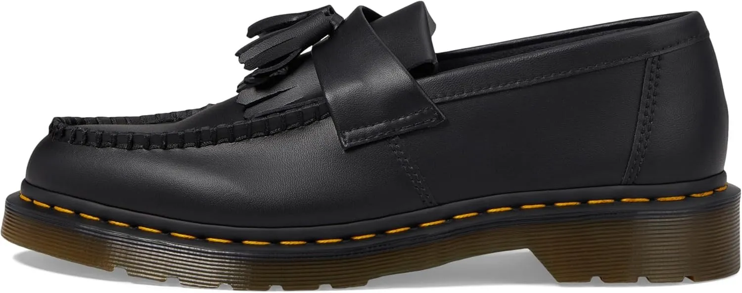 Dr. Martens Women's Vegan Adrian Loafer
