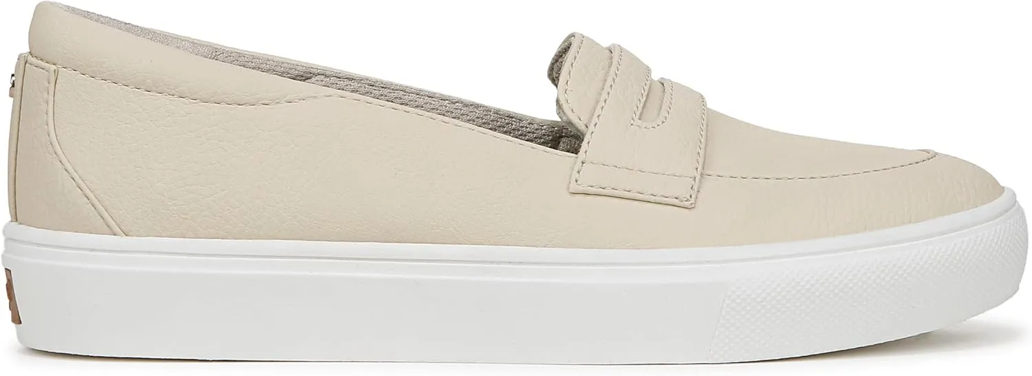 Dr. Scholl's Shoes Women's Nova Moc Loafer Flat