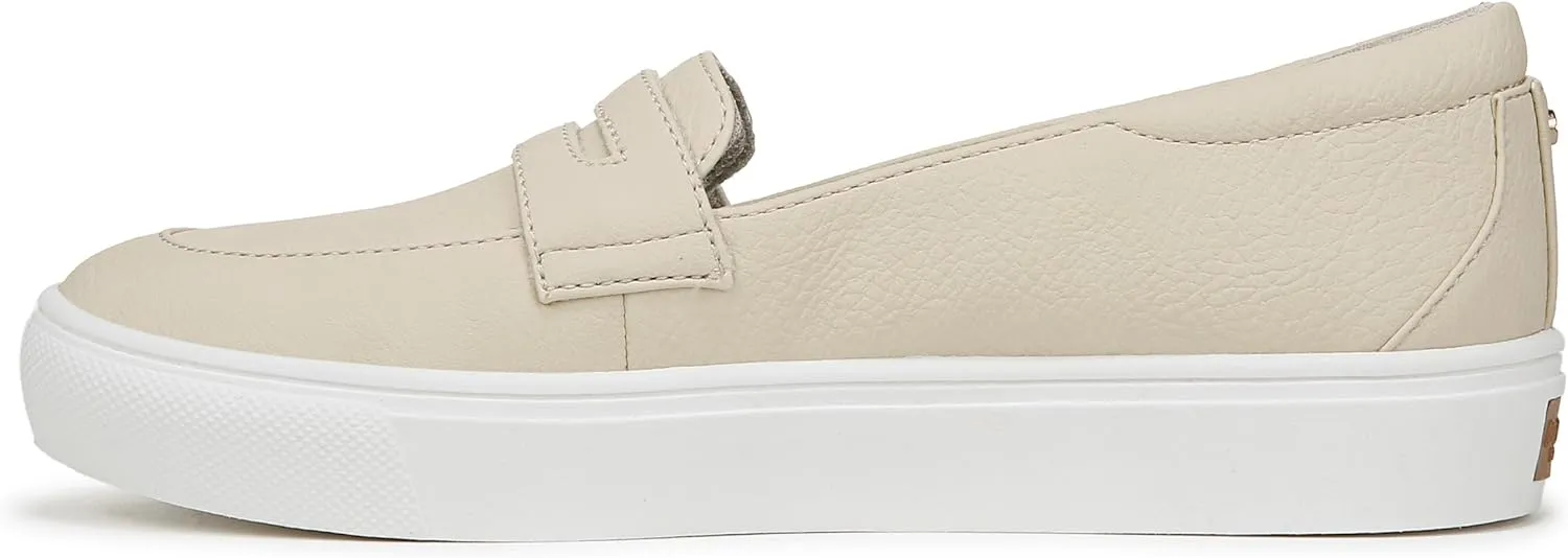 Dr. Scholl's Shoes Women's Nova Moc Loafer Flat
