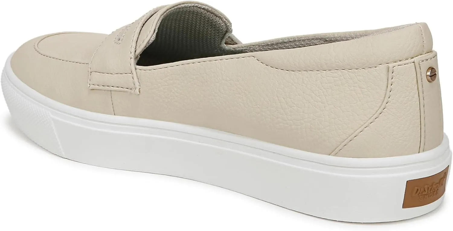 Dr. Scholl's Shoes Women's Nova Moc Loafer Flat