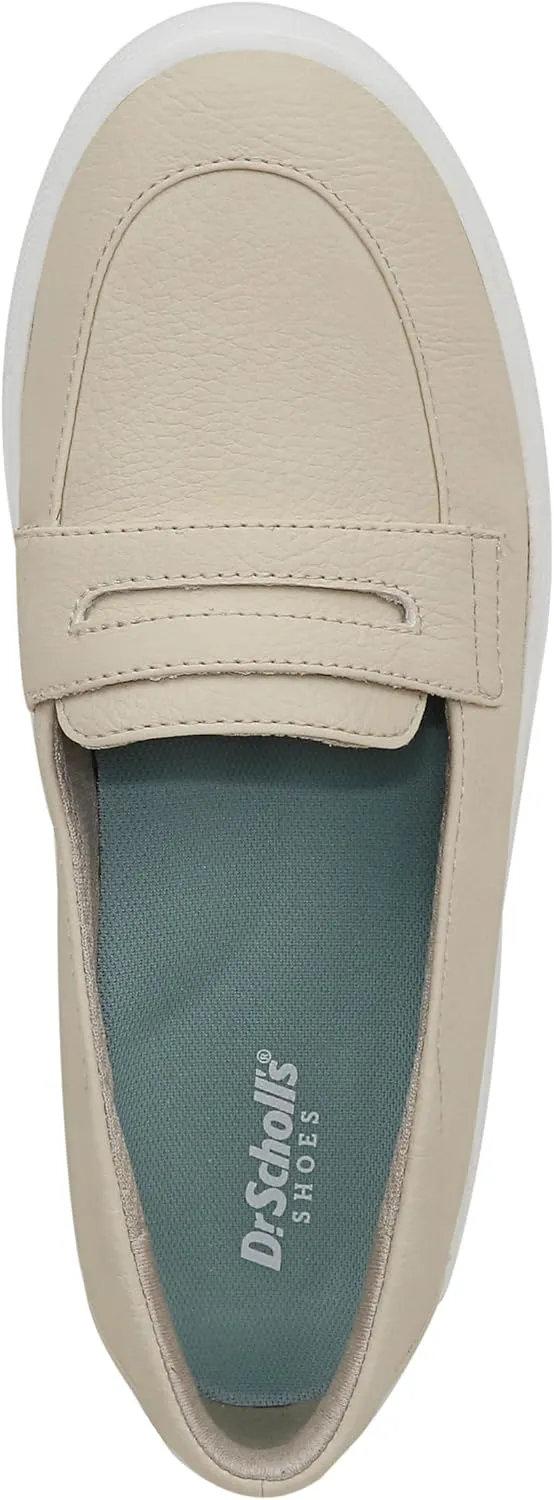 Dr. Scholl's Shoes Women's Nova Moc Loafer Flat