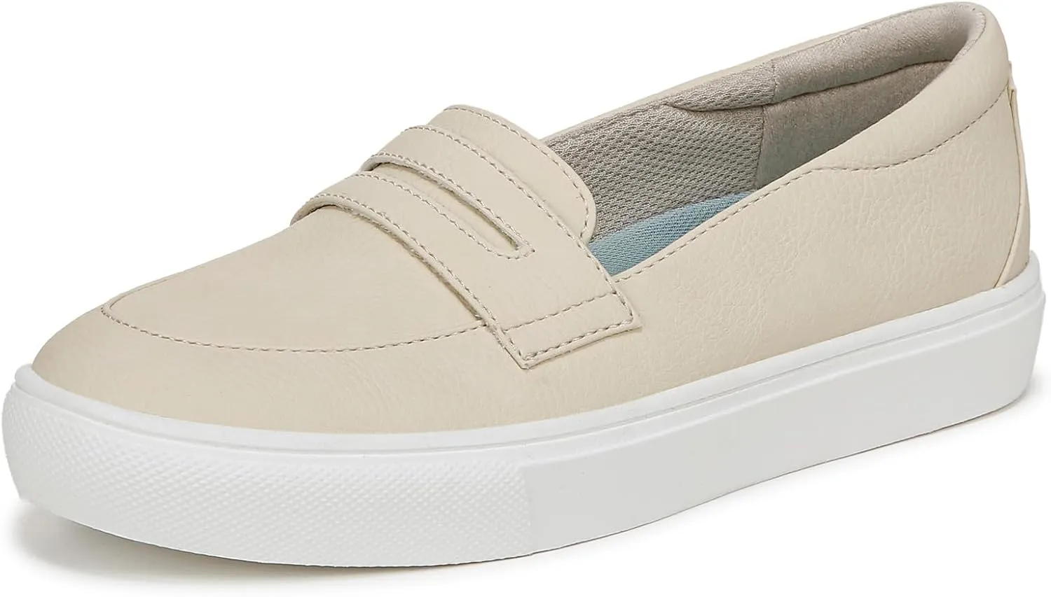 Dr. Scholl's Shoes Women's Nova Moc Loafer Flat