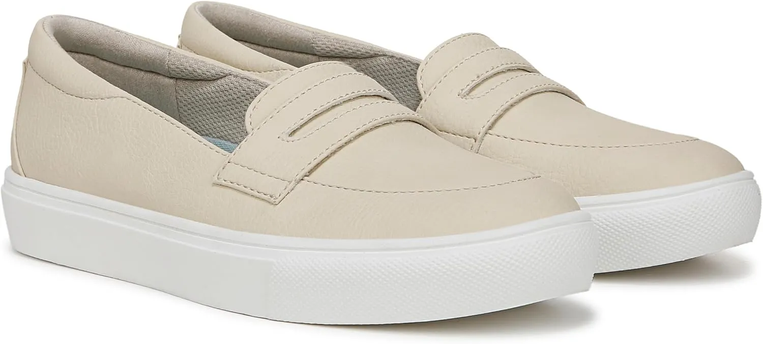 Dr. Scholl's Shoes Women's Nova Moc Loafer Flat