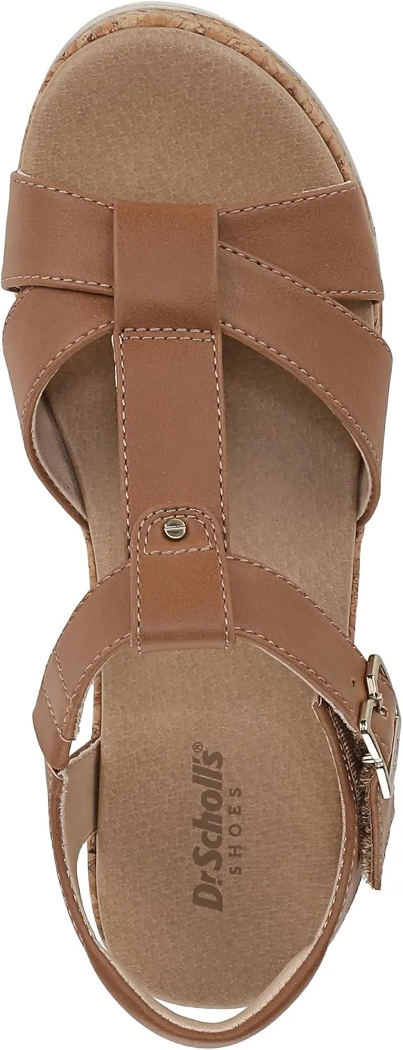 Dr. Scholl's Shoes Women's Once Again Sandal