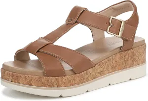 Dr. Scholl's Shoes Women's Once Again Sandal