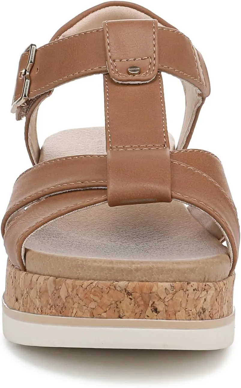 Dr. Scholl's Shoes Women's Once Again Sandal