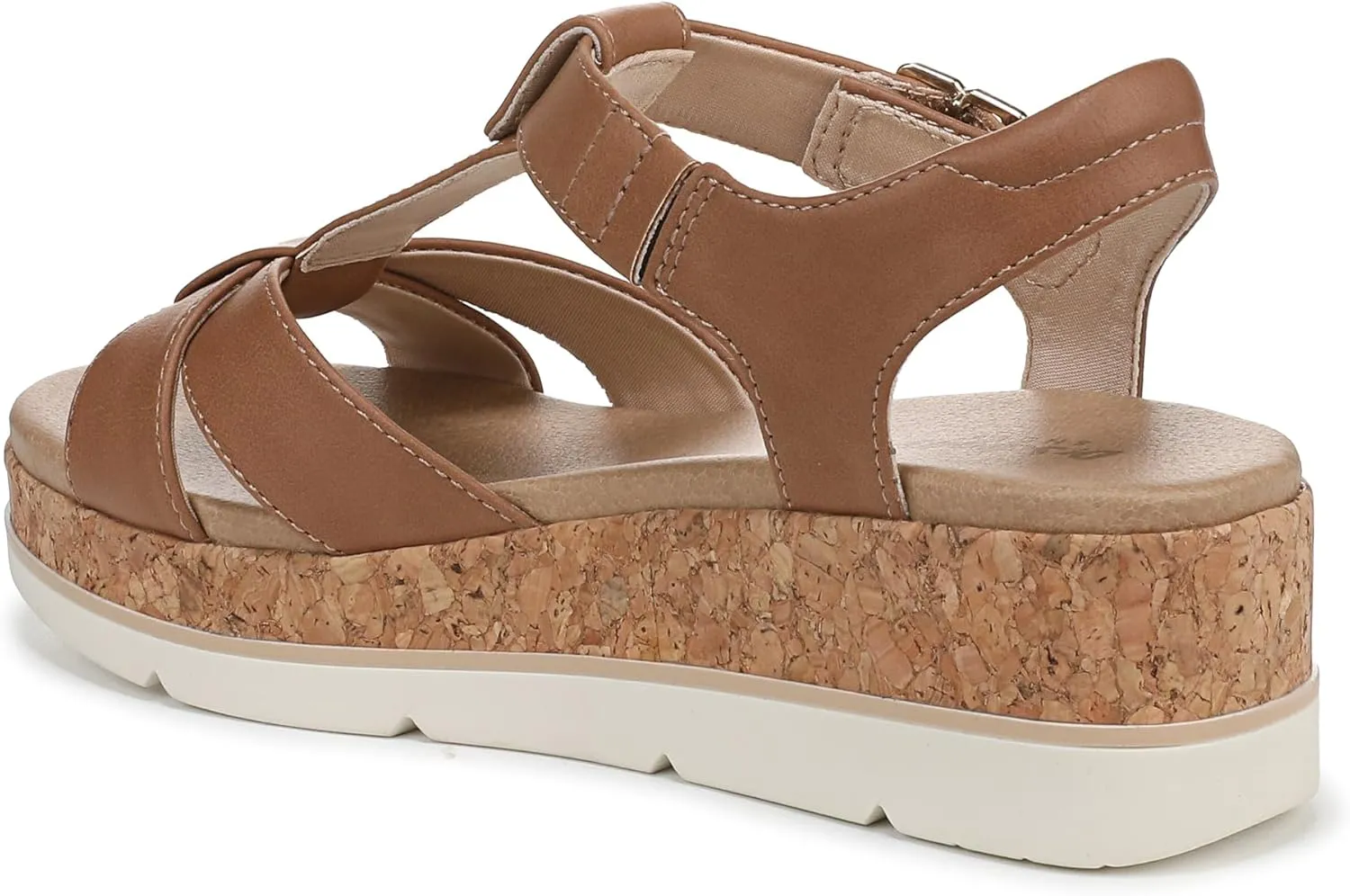 Dr. Scholl's Shoes Women's Once Again Sandal