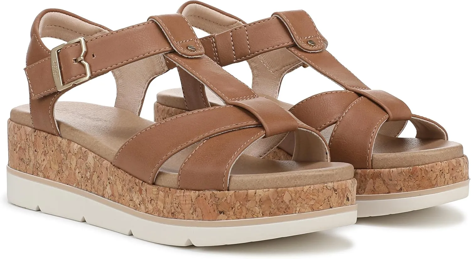 Dr. Scholl's Shoes Women's Once Again Sandal
